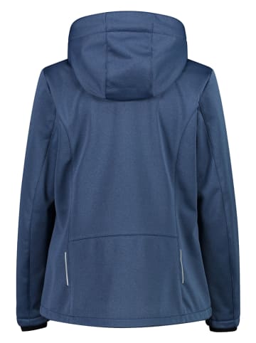 CMP Softshelljacke in Dunkelblau