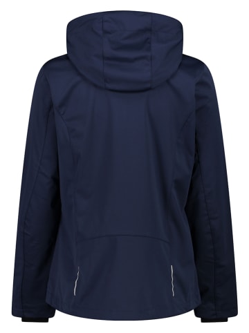 CMP Softshelljacke in Dunkelblau