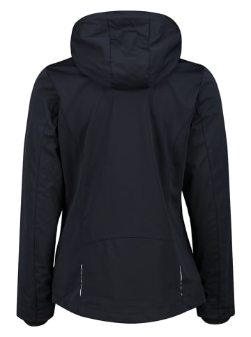 CMP Softshelljacke in Schwarz