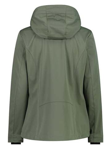 CMP Softshelljas kaki