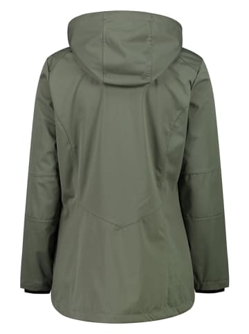CMP Kurtka softshellowa w kolorze khaki