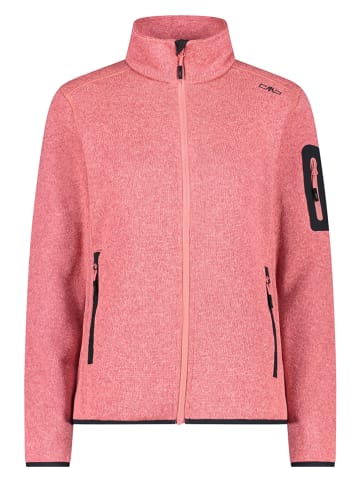 CMP Fleece vest roze