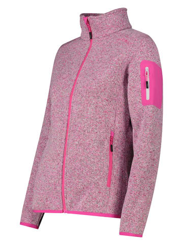 CMP Fleece vest roze