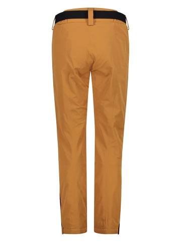 CMP Ski-/snowboardbroek lichtbruin