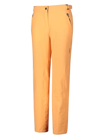 CMP Ski-/ Snowboardhose in Orange