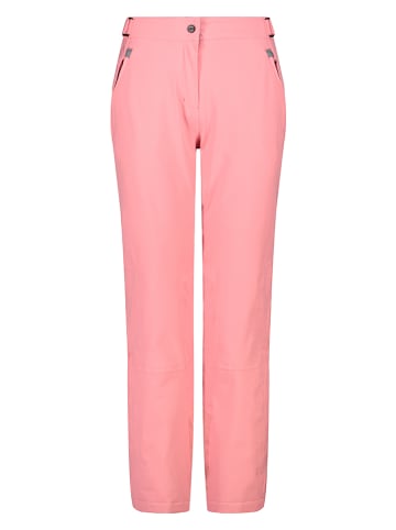 CMP Ski-/ Snowboardhose in Rosa