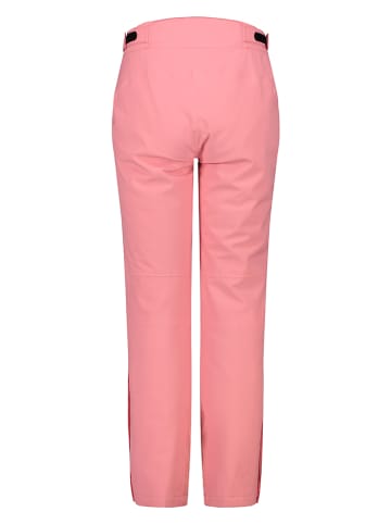 CMP Ski-/ Snowboardhose in Rosa