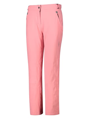 CMP Ski-/ Snowboardhose in Rosa