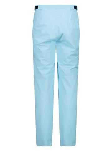 CMP Ski-/snowboardbroek lichtblauw