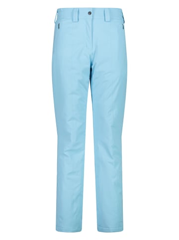 CMP Ski-/ Snowboardhose in Hellblau