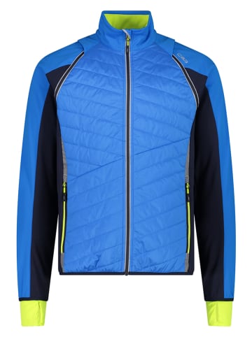 CMP Funktionsjacke in Blau