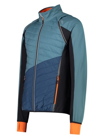 CMP Funktionsjacke in Blau