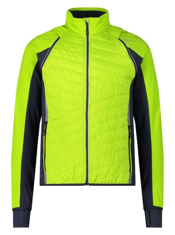 CMP Functionele jas groen
