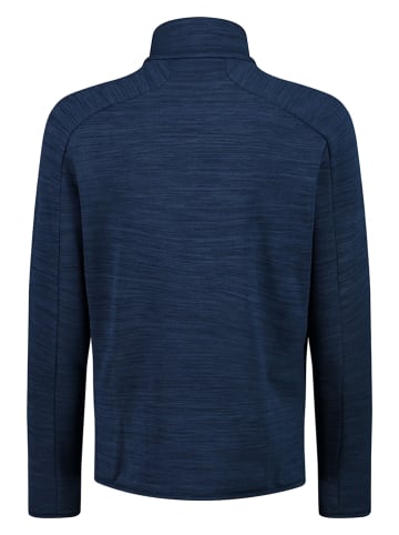 CMP Fleecejacke in Dunkelblau