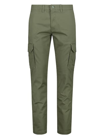 CMP Bojówki w kolorze khaki