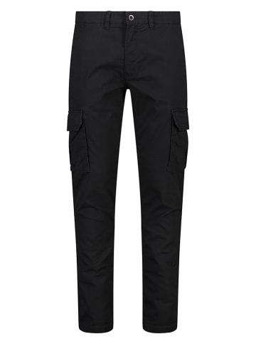 CMP Cargohose in Schwarz