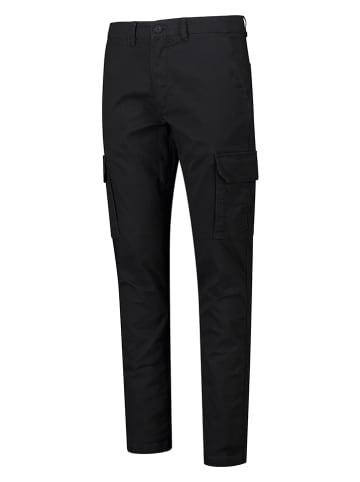 CMP Cargohose in Schwarz