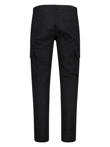 CMP Cargohose in Schwarz