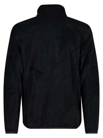 CMP Fleece vest zwart