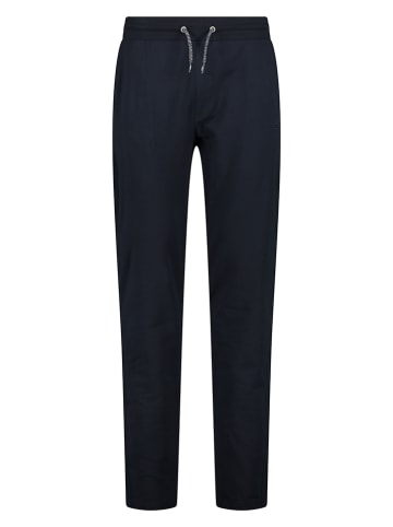 CMP Sweatbroek donkerblauw