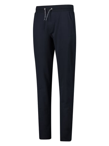 CMP Sweatbroek donkerblauw