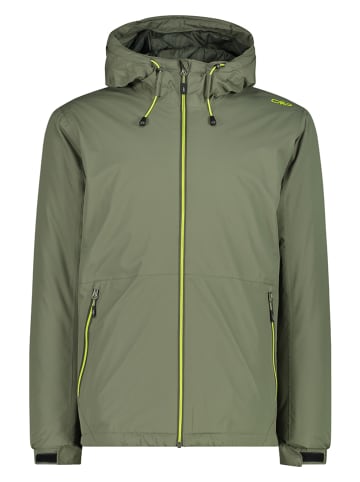 CMP Softshelljacke in Khaki