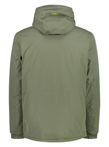 CMP Softshelljacke in Khaki