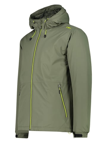 CMP Softshelljacke in Khaki