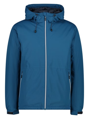 CMP Softshelljacke in Blau