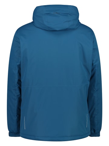 CMP Softshelljacke in Blau