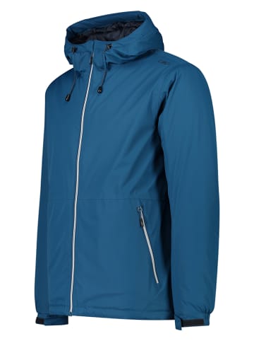 CMP Softshelljacke in Blau