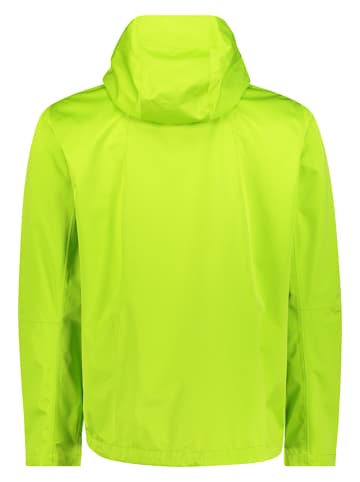 CMP Functionele jas groen