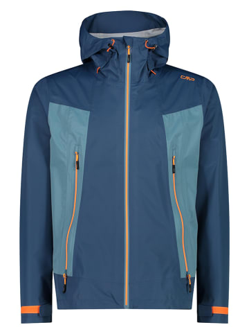 CMP Funktionsjacke in Blau