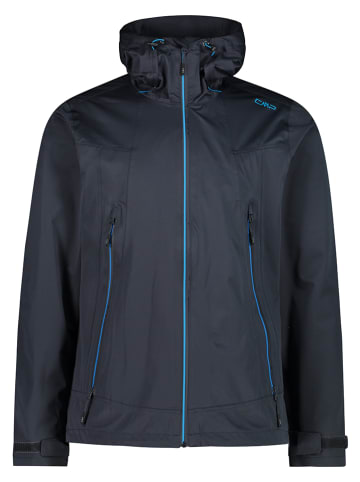 CMP Funktionsjacke in Dunkelblau