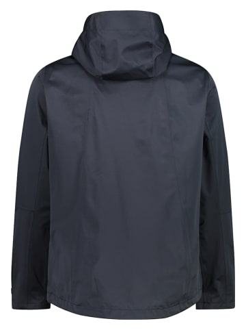CMP Functionele jas donkerblauw