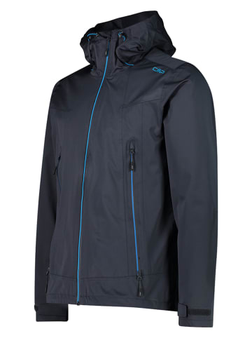 CMP Funktionsjacke in Dunkelblau