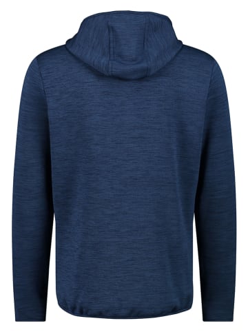 CMP Fleecejacke in Dunkelblau