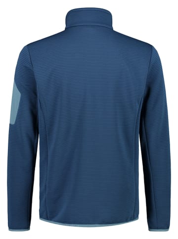 CMP Fleece vest blauw
