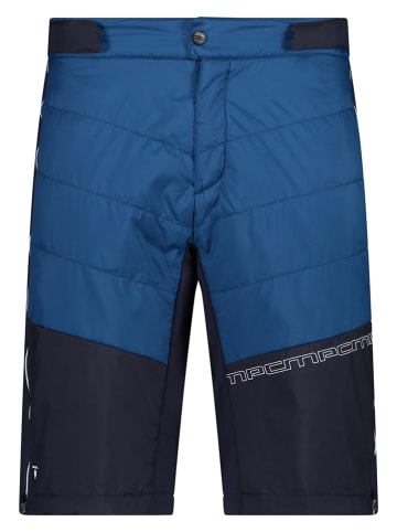 CMP Funktionsshorts in Dunkelblau