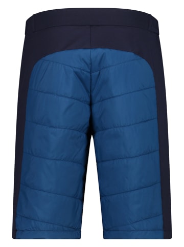 CMP Funktionsshorts in Dunkelblau