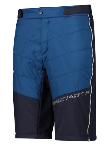 CMP Funktionsshorts in Dunkelblau