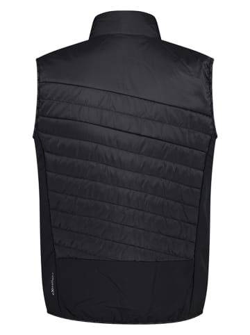 CMP Hybride bodywarmer zwart