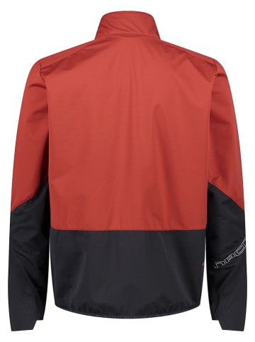 CMP Functionele jas rood