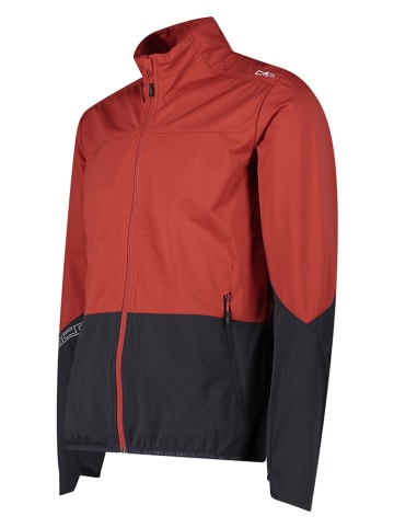CMP Functionele jas rood