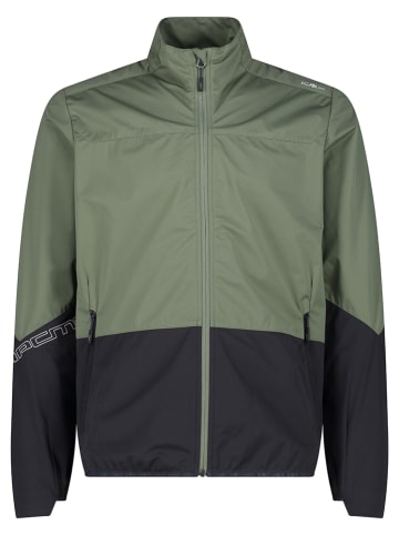 CMP Kurtka funkcyjna w kolorze khaki