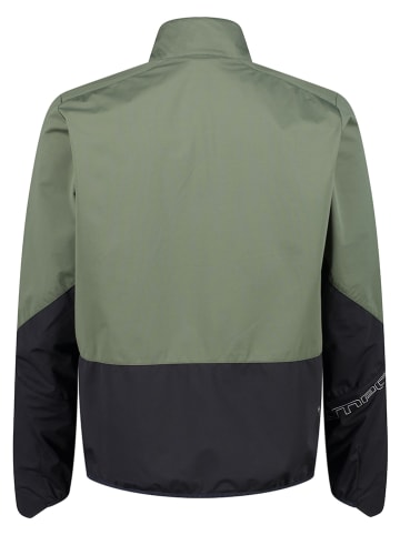 CMP Kurtka funkcyjna w kolorze khaki