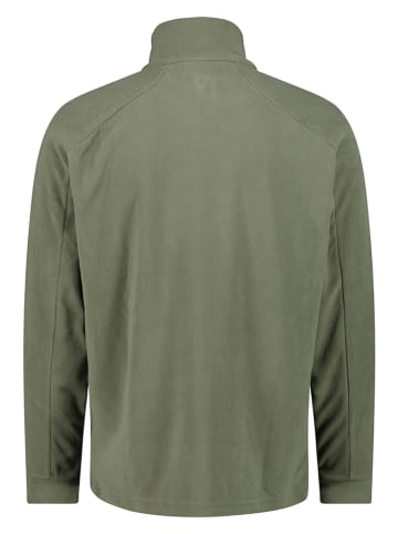 CMP Fleece vest kaki