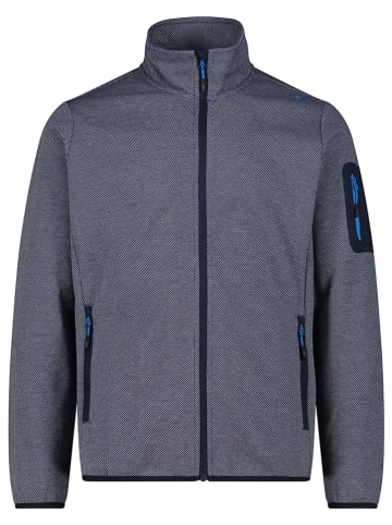 CMP Bluza w kolorze niebieskim