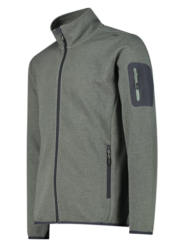 CMP Sweatvest kaki