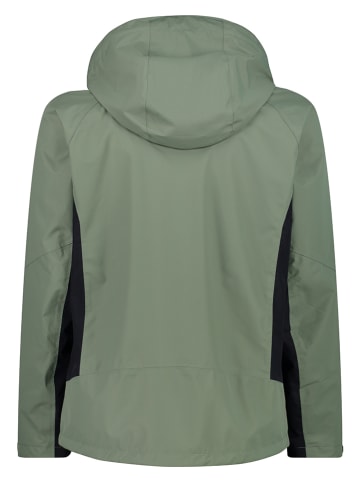 CMP Funktionsjacke in Khaki